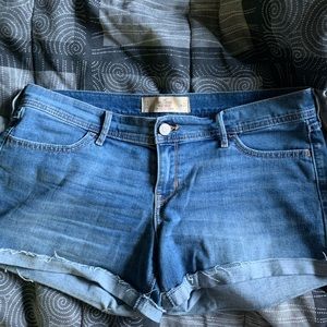 Sz 13 Hollister shorts